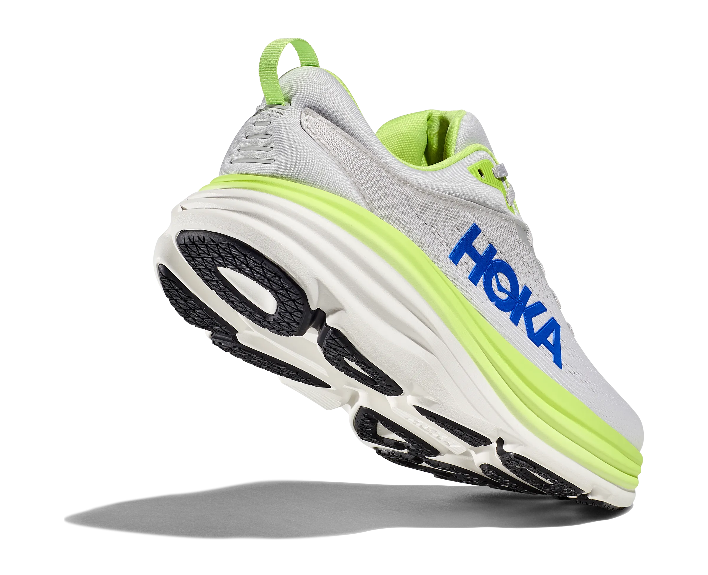 Hoka Bondi 8 Men's