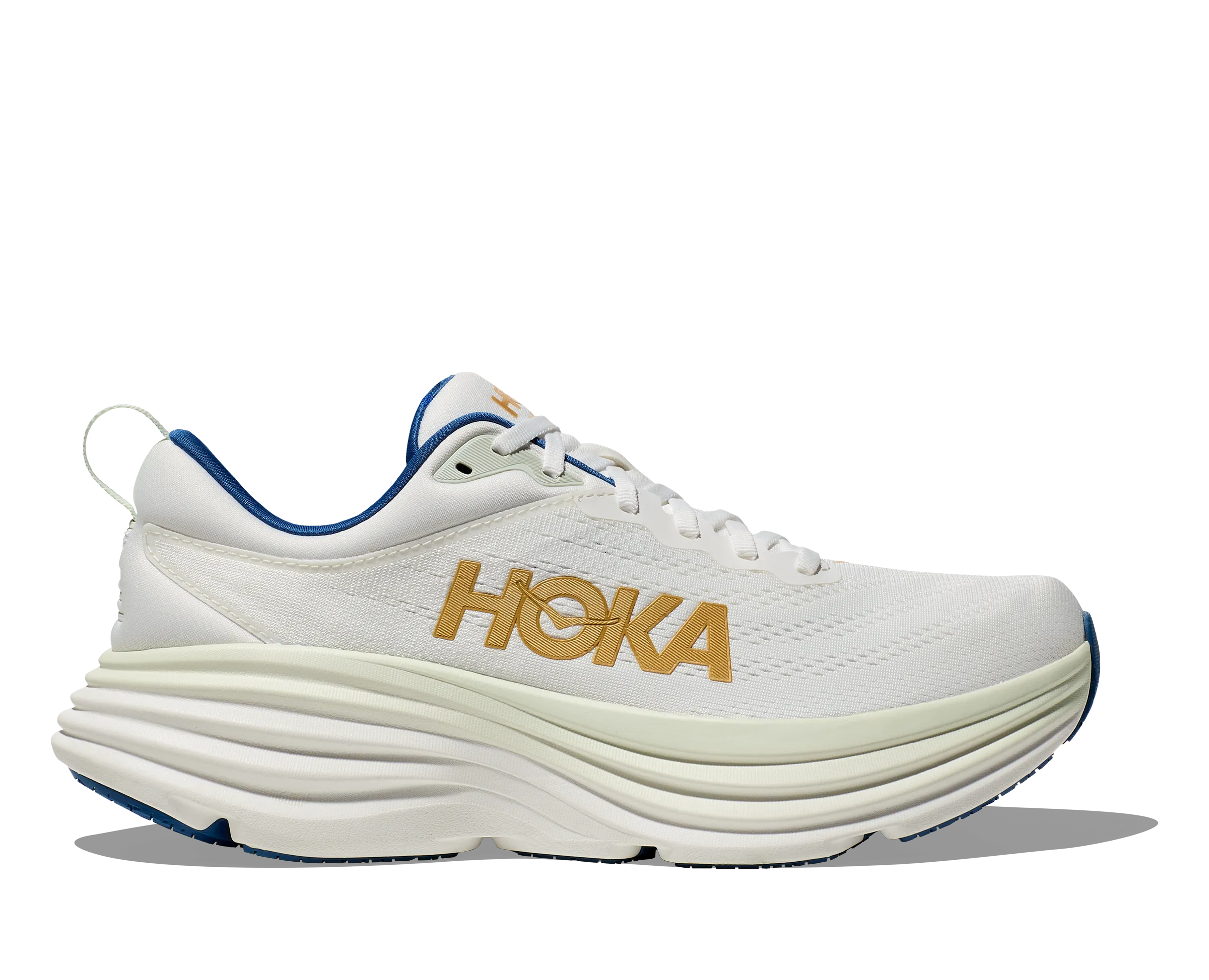 Hoka Bondi 8 Men's