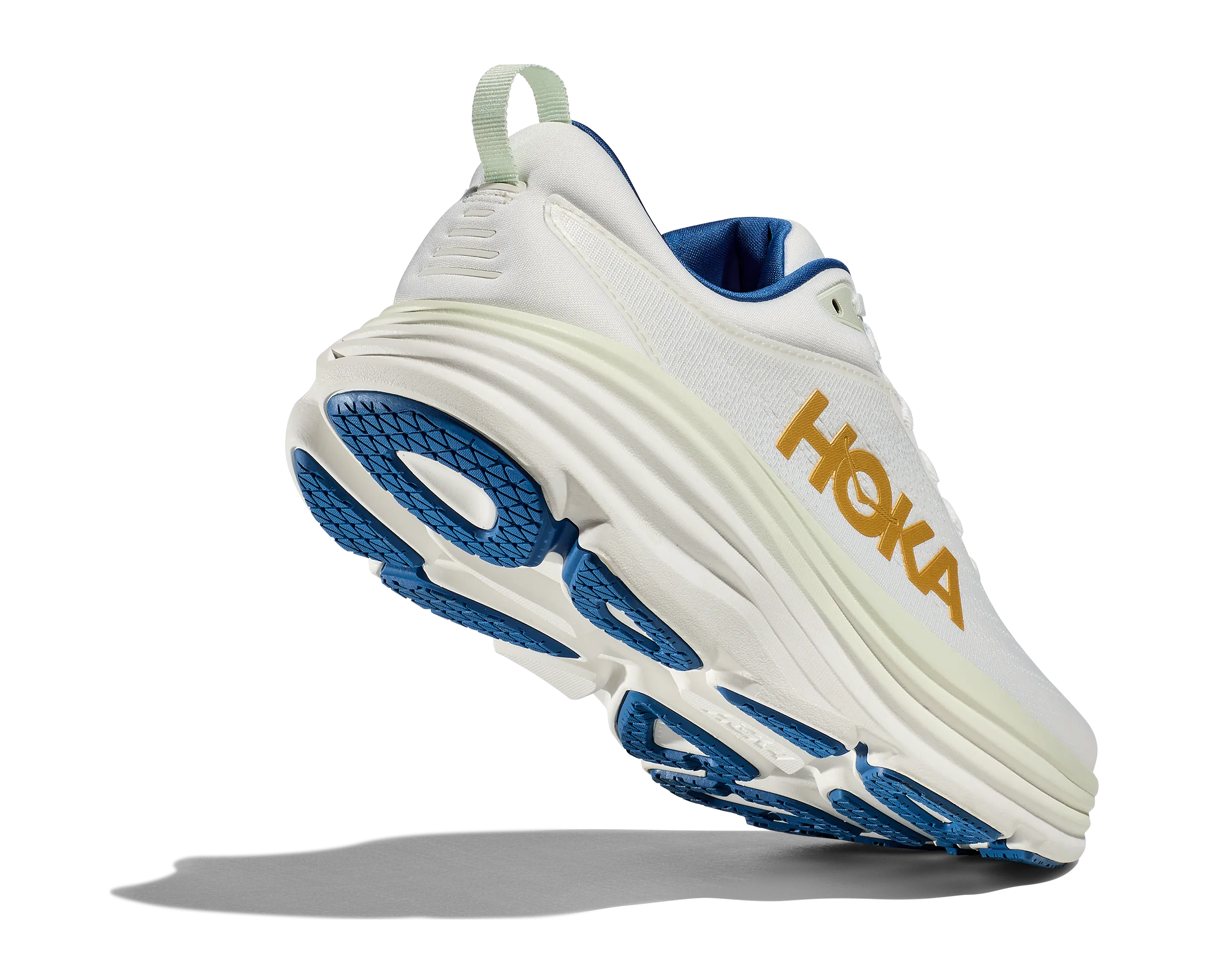 Hoka Bondi 8 Men's