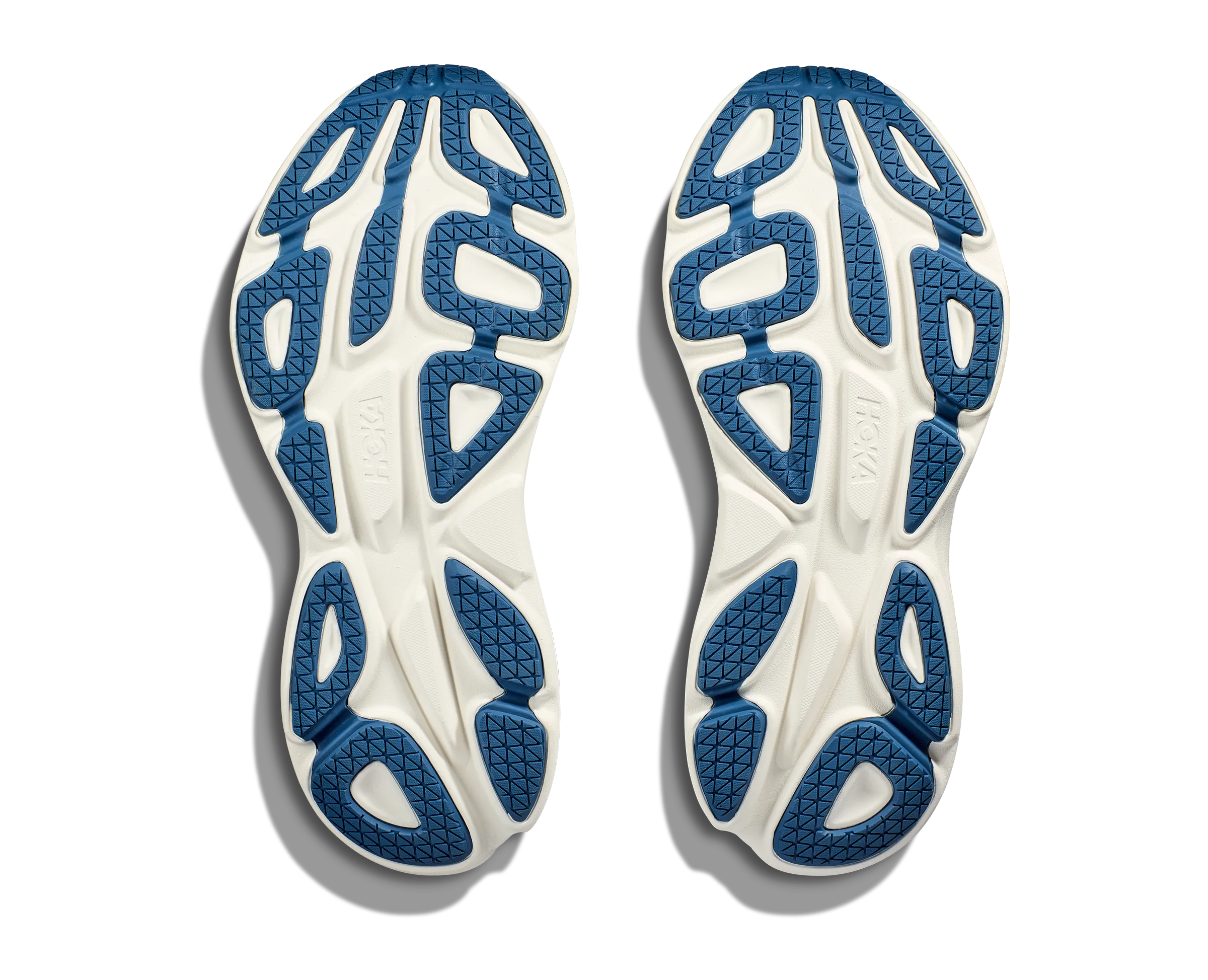 Hoka Bondi 8 Men's