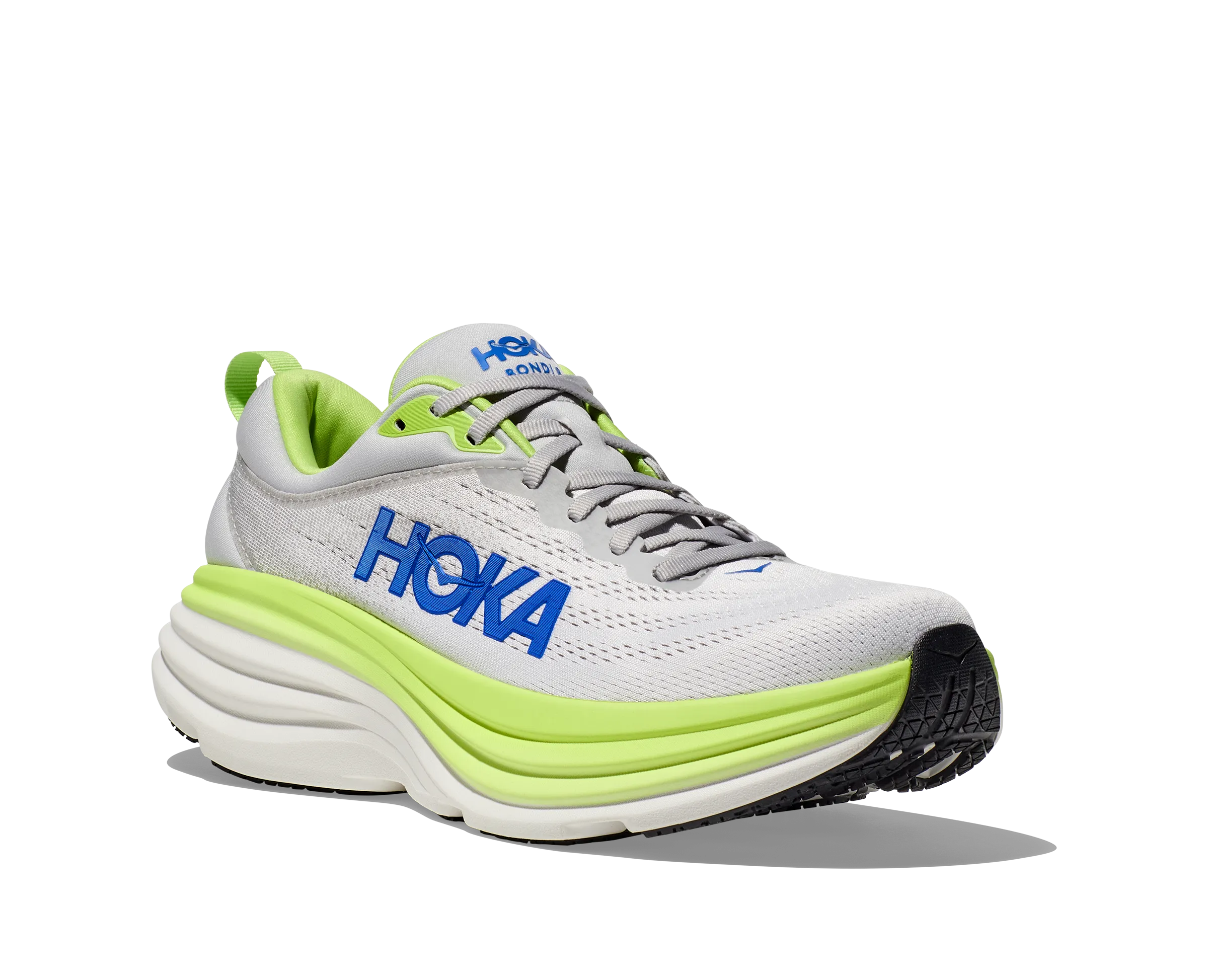 Hoka Bondi 8 Men's