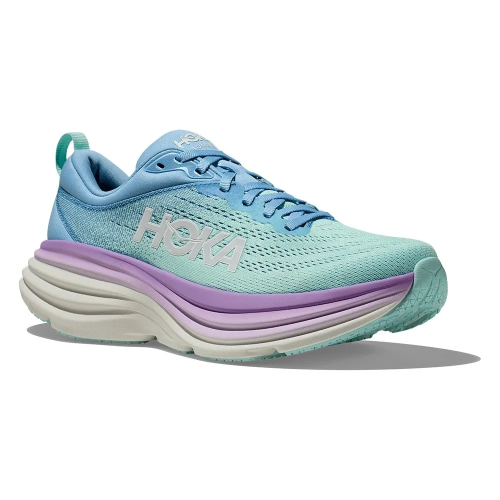 Hoka Bondi 8 Running Shoe (Women's)