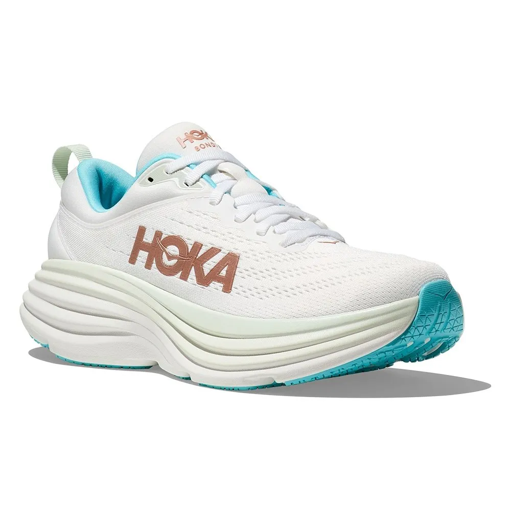 Hoka Bondi 8 Running Shoe (Women's)