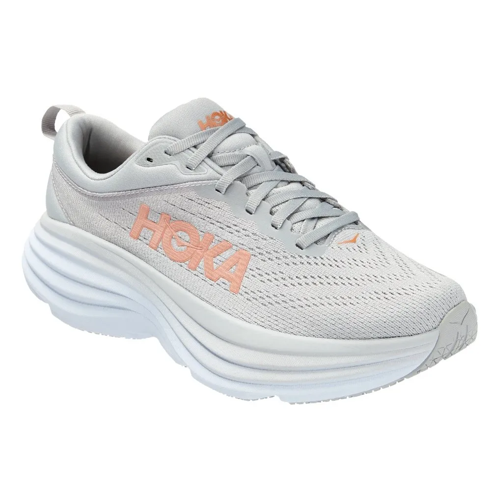 Hoka Bondi 8 Running Shoe (Women's)