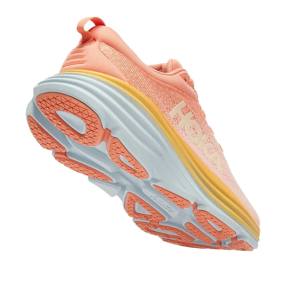 Hoka Bondi 8 Running Shoe (Women's)