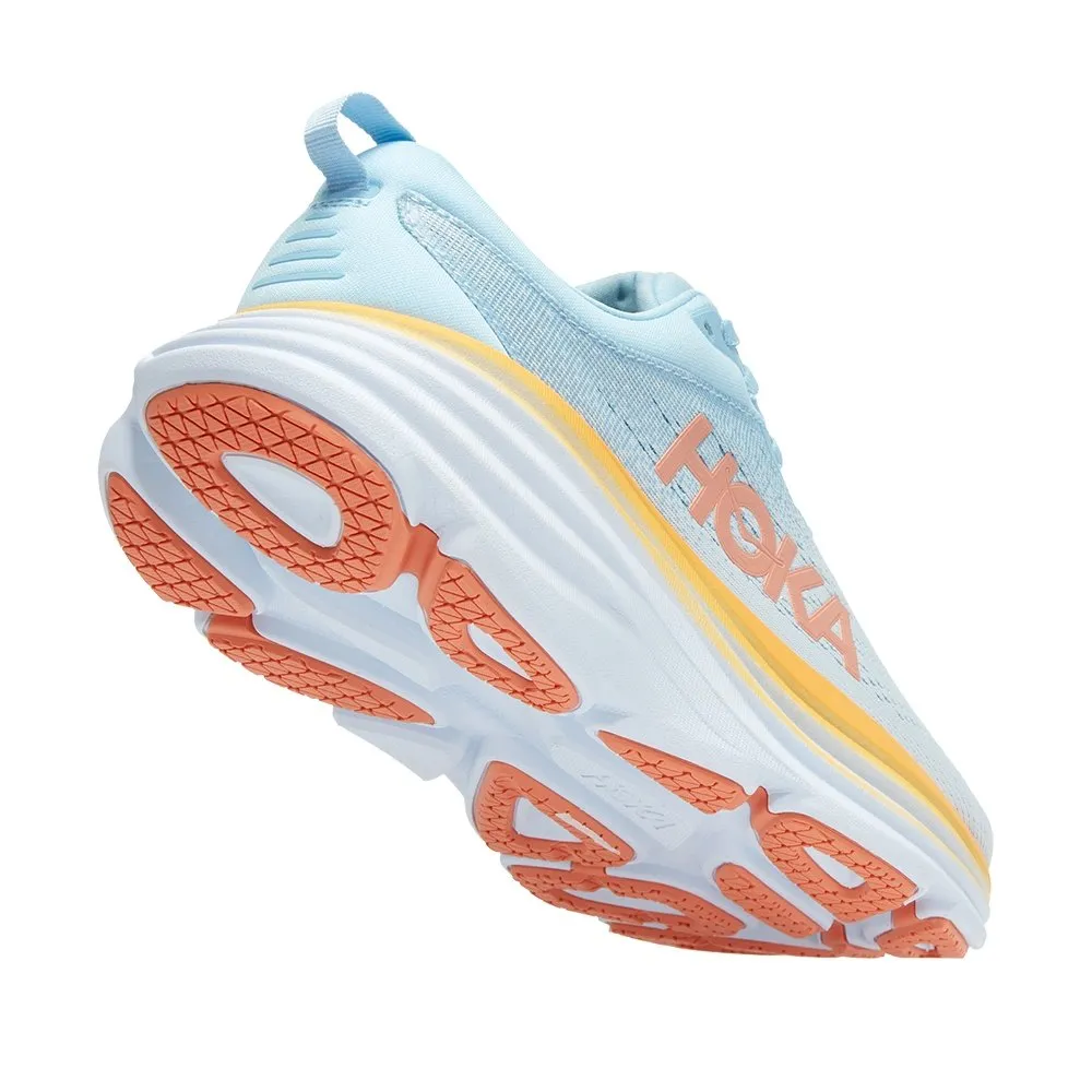 Hoka Bondi 8 Running Shoe (Women's)