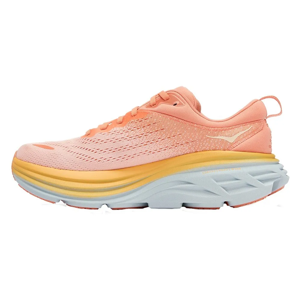 Hoka Bondi 8 Running Shoe (Women's)