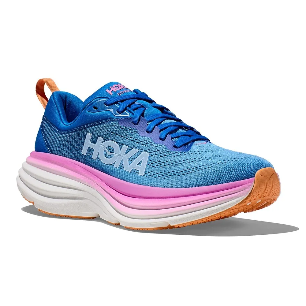 Hoka Bondi 8 Running Shoe (Women's)