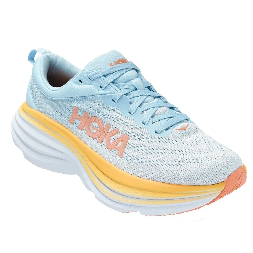 Hoka Bondi 8 Running Shoe (Women's)