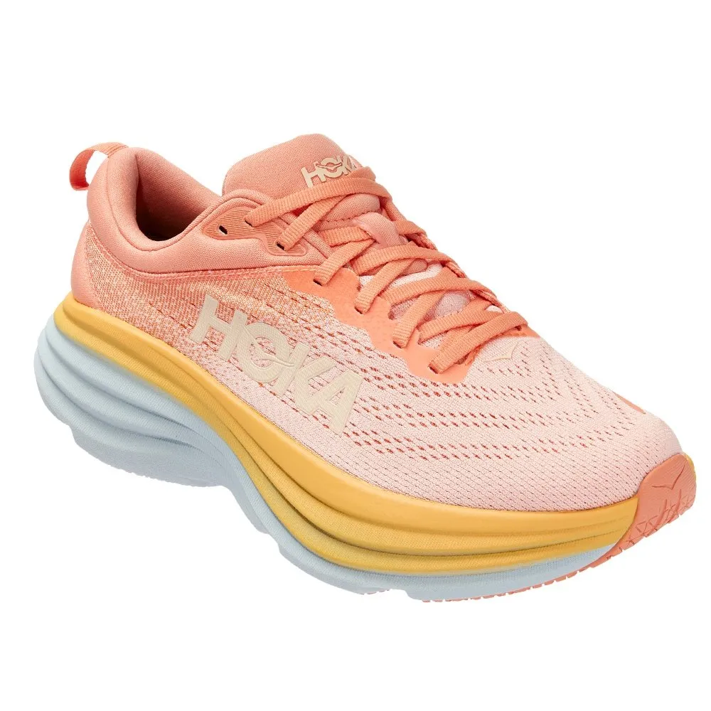 Hoka Bondi 8 Running Shoe (Women's)