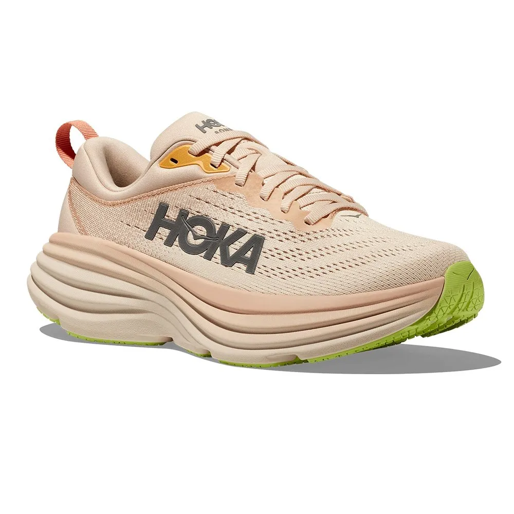 Hoka Bondi 8 Running Shoe (Women's)