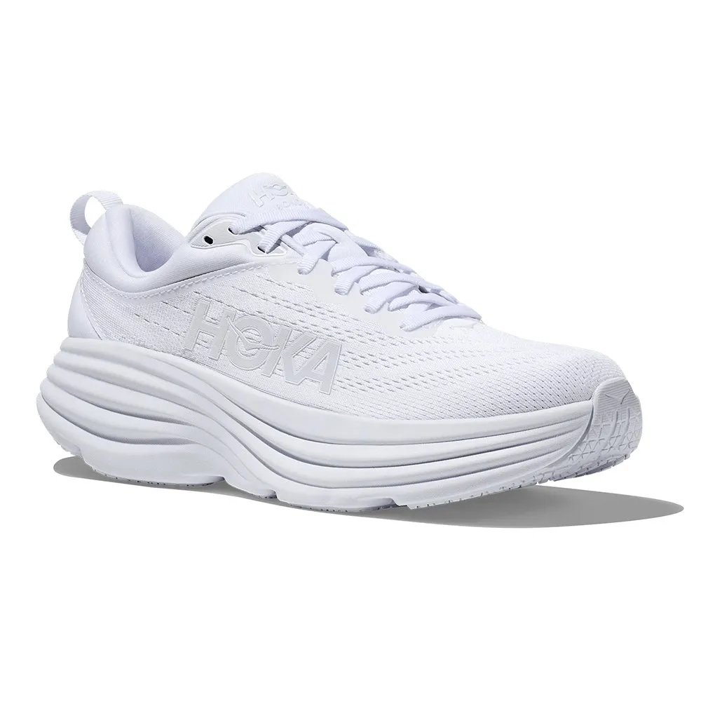 Hoka Bondi 8 Running Shoe (Women's)