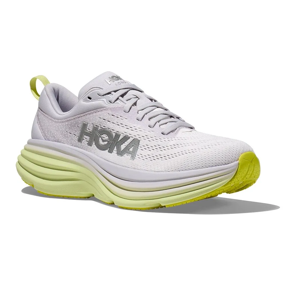 Hoka Bondi 8 Running Shoe (Women's)