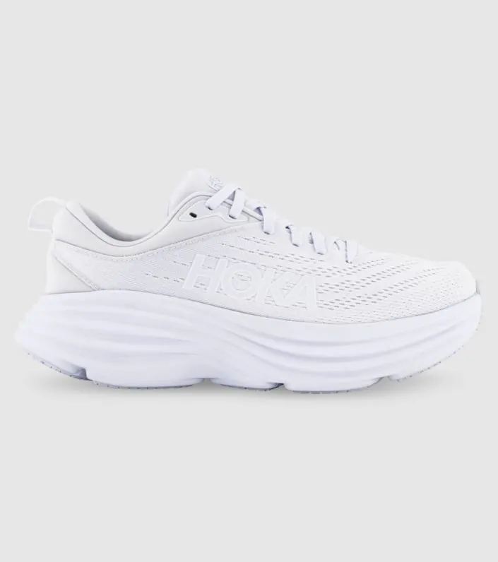 hoka bondi 8 womens