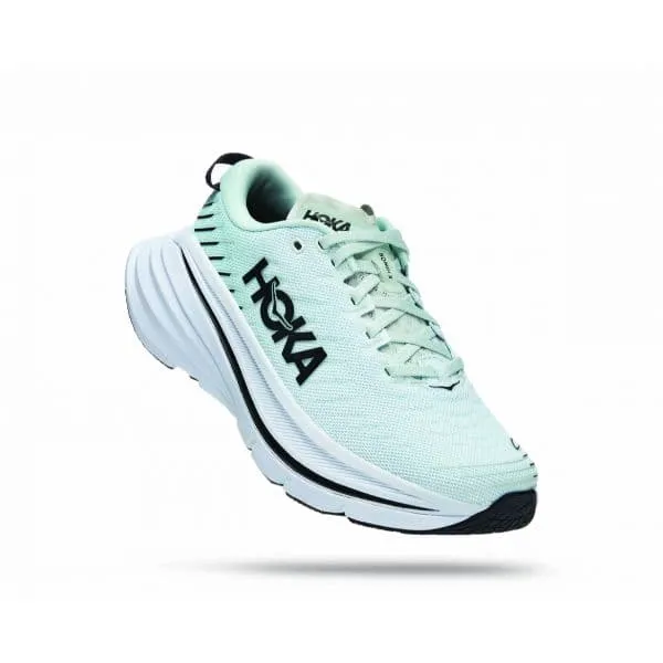       Hoka bondi X 1113513/BGBS