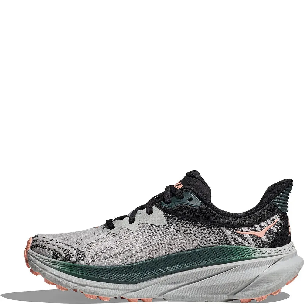 Hoka Challenger 7 Running Shoes Women's