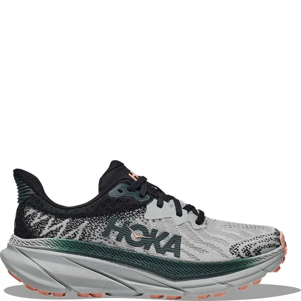 Hoka Challenger 7 Running Shoes Women's