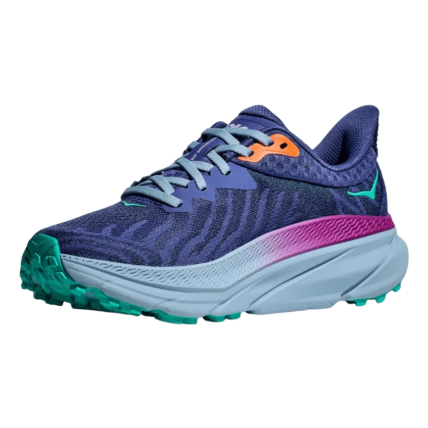 Hoka Challenger 7 Running Shoes