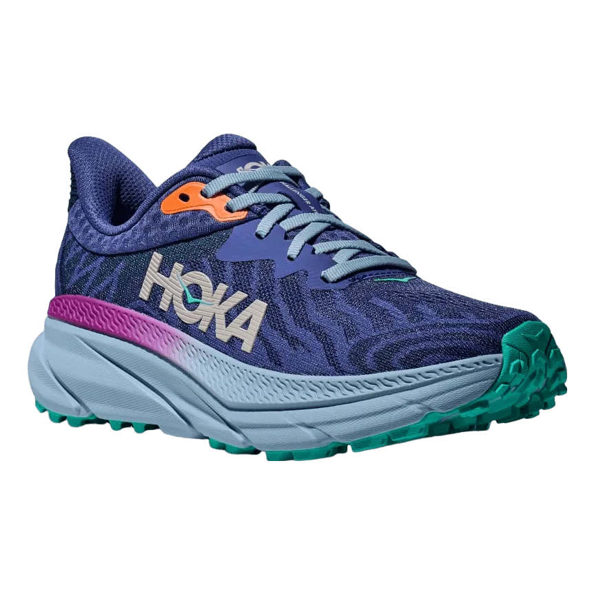 Hoka Challenger 7 Running Shoes