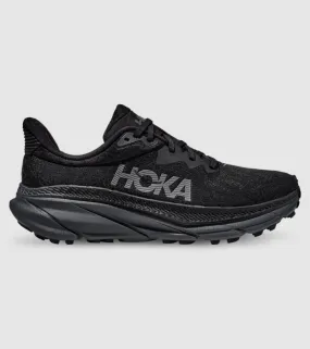 hoka challenger atr 7 (2e wide) mens