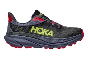 Hoka Challenger ATR 7 B Obsidian/Anchor Womens