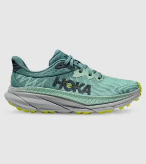 hoka challenger atr 7 (d wide) womens