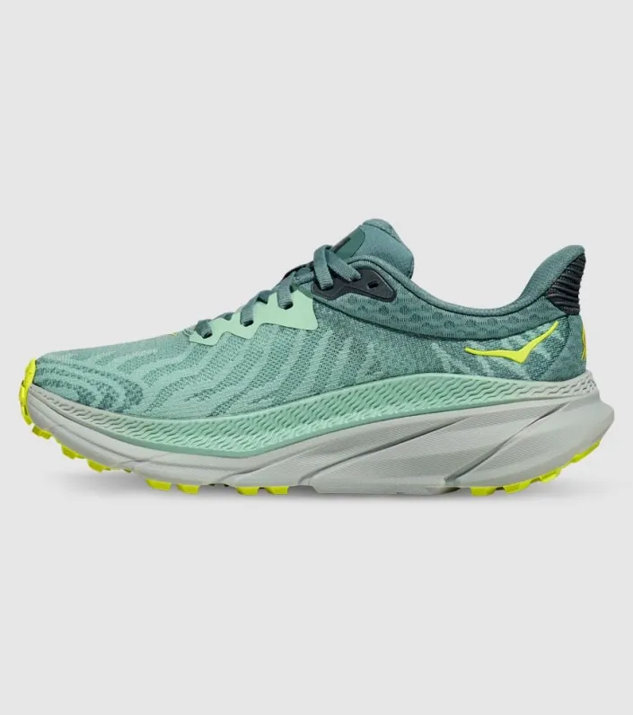 hoka challenger atr 7 (d wide) womens