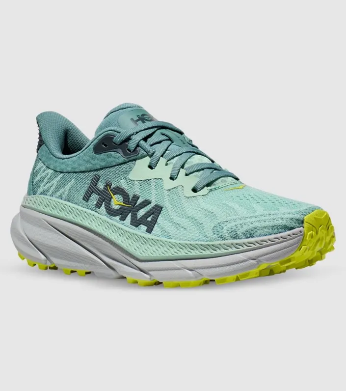 hoka challenger atr 7 (d wide) womens