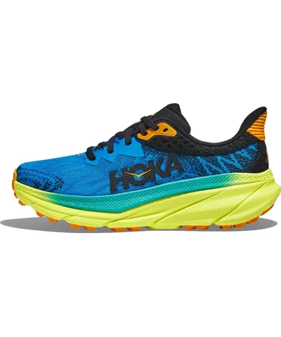 HOKA Challenger ATR 7 'Diva Blue Evening Primrose'