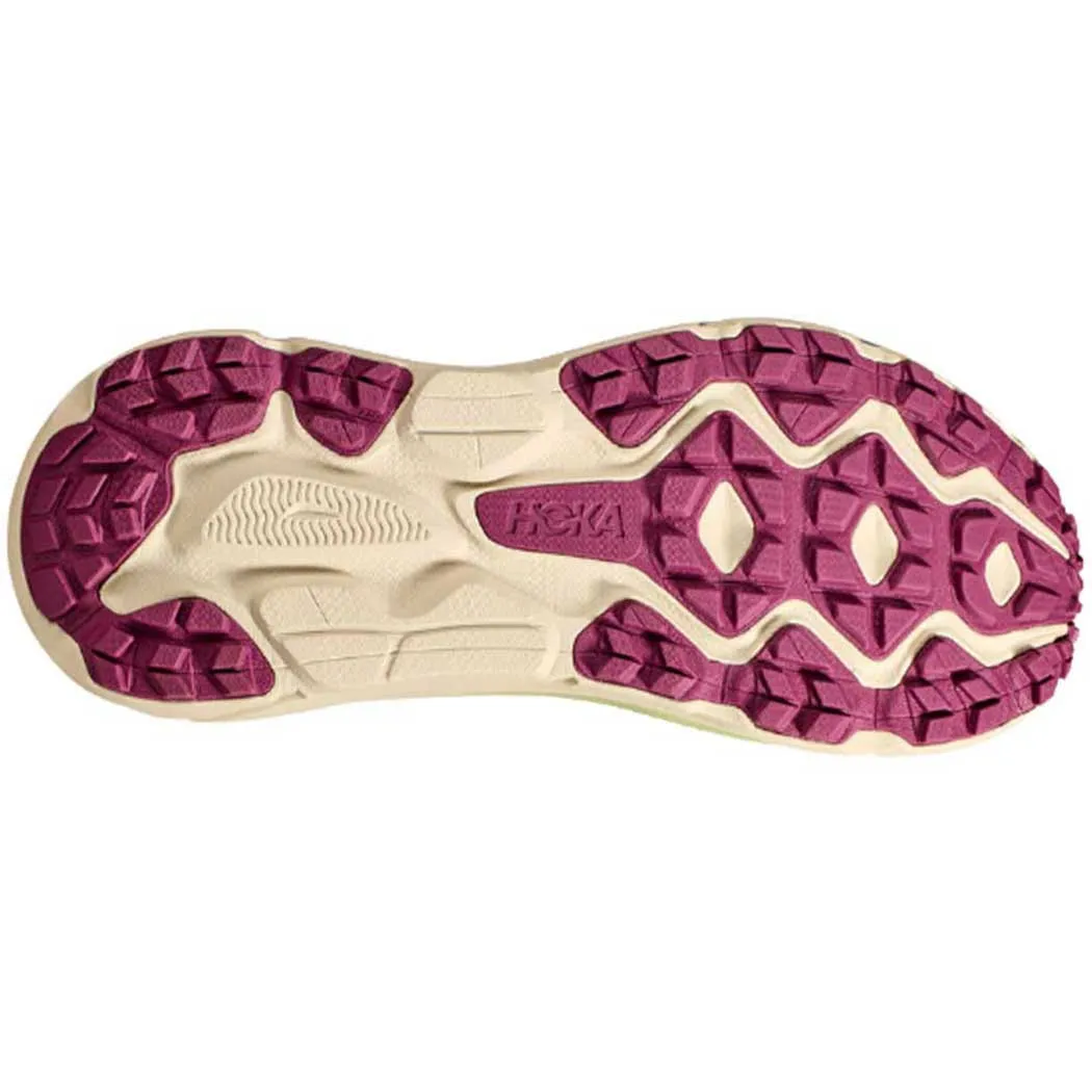 HOKA Challenger ATR 7 Forest Floor/ Beet Root (Women's)