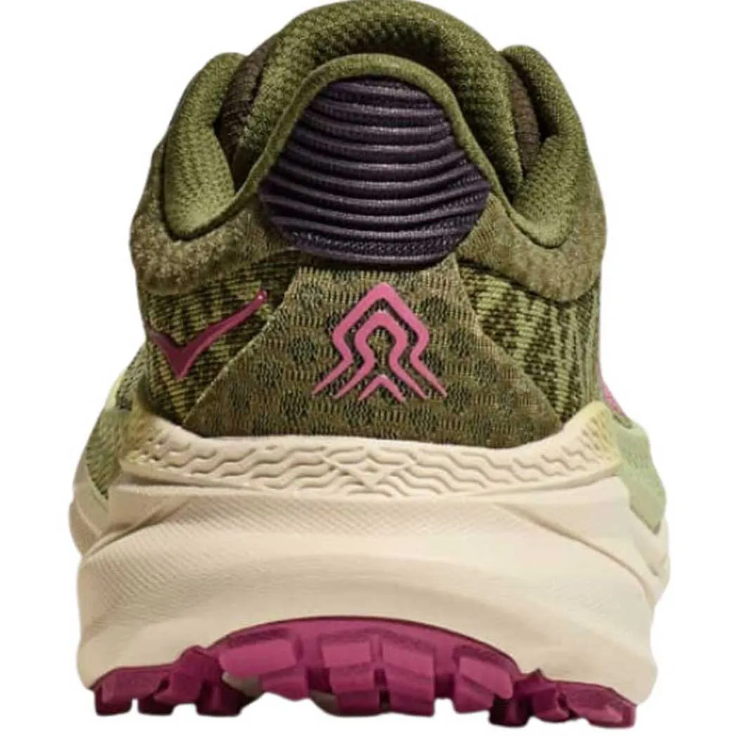 HOKA Challenger ATR 7 Forest Floor/ Beet Root (Women's)