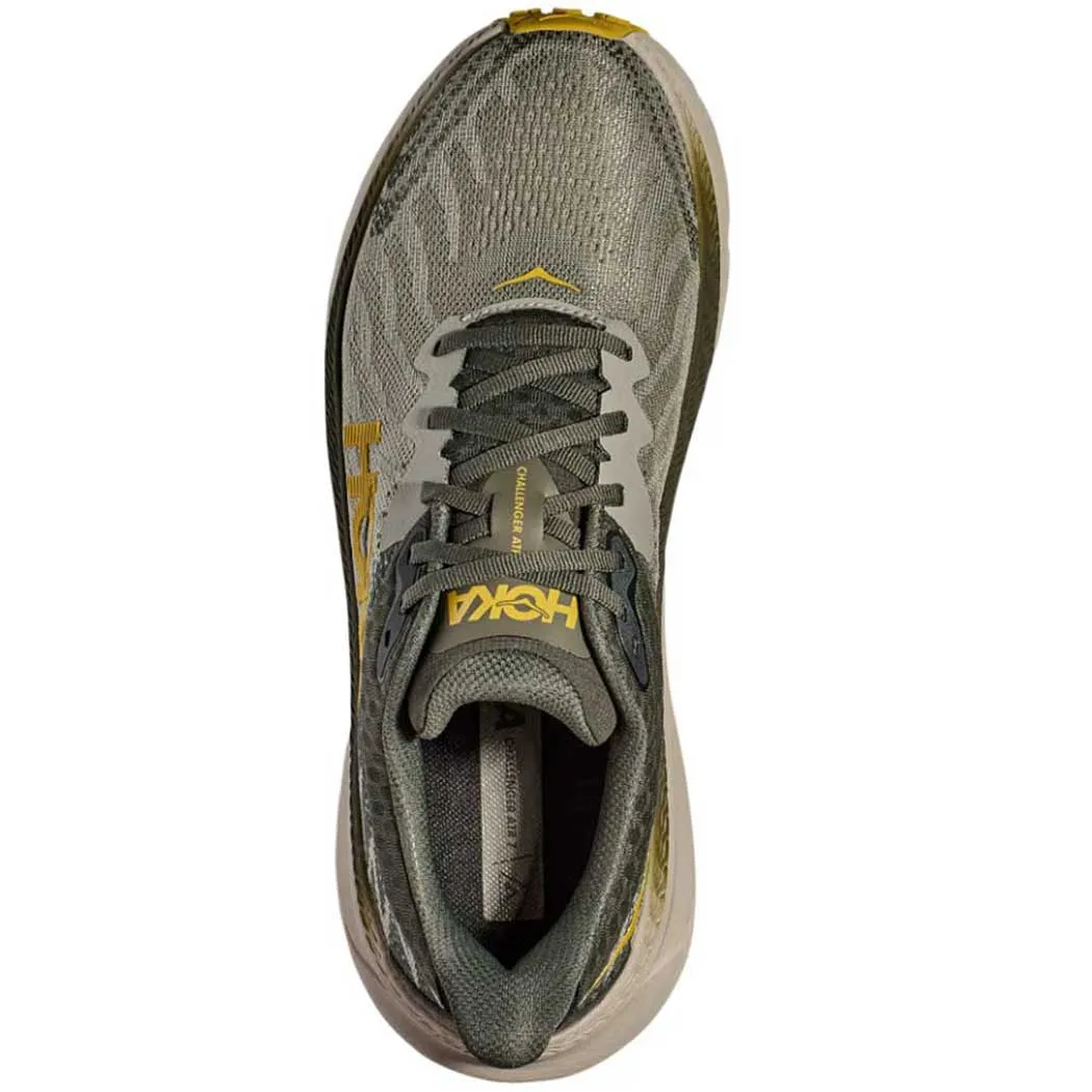 Hoka Challenger ATR 7 Olive Haze/ Forest Cover (Men's)