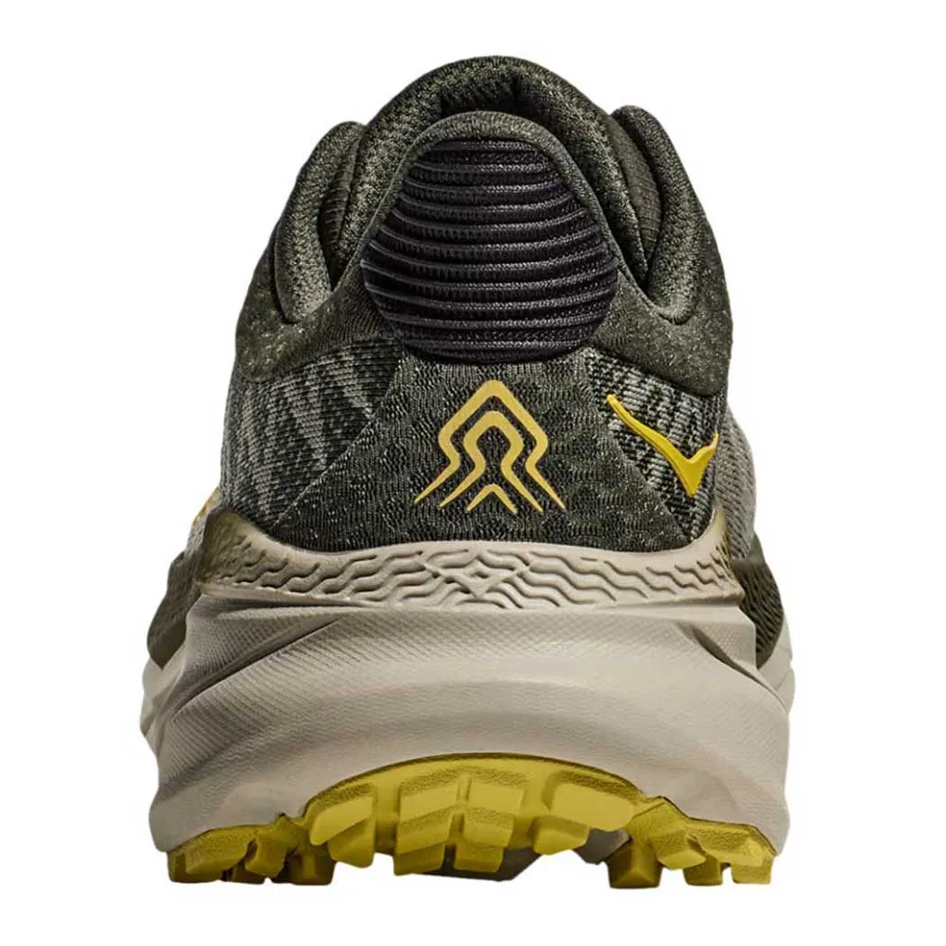 Hoka Challenger ATR 7 Olive Haze/ Forest Cover (Men's)