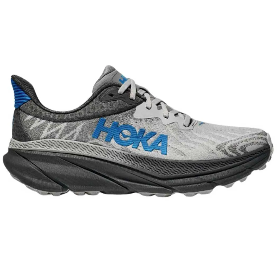 Hoka Challenger ATR 7 Outer Orbit/ Hoka Blue (Men's)