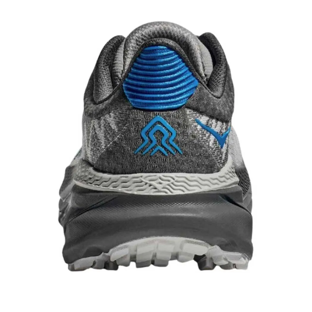 Hoka Challenger ATR 7 Outer Orbit/ Hoka Blue (Men's)