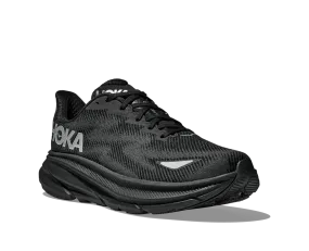 Hoka Clifton 9 GTX Black Men's