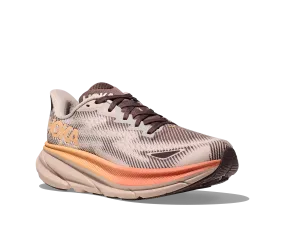 HOKA CLIFTON 9 GTX WOMEN'S