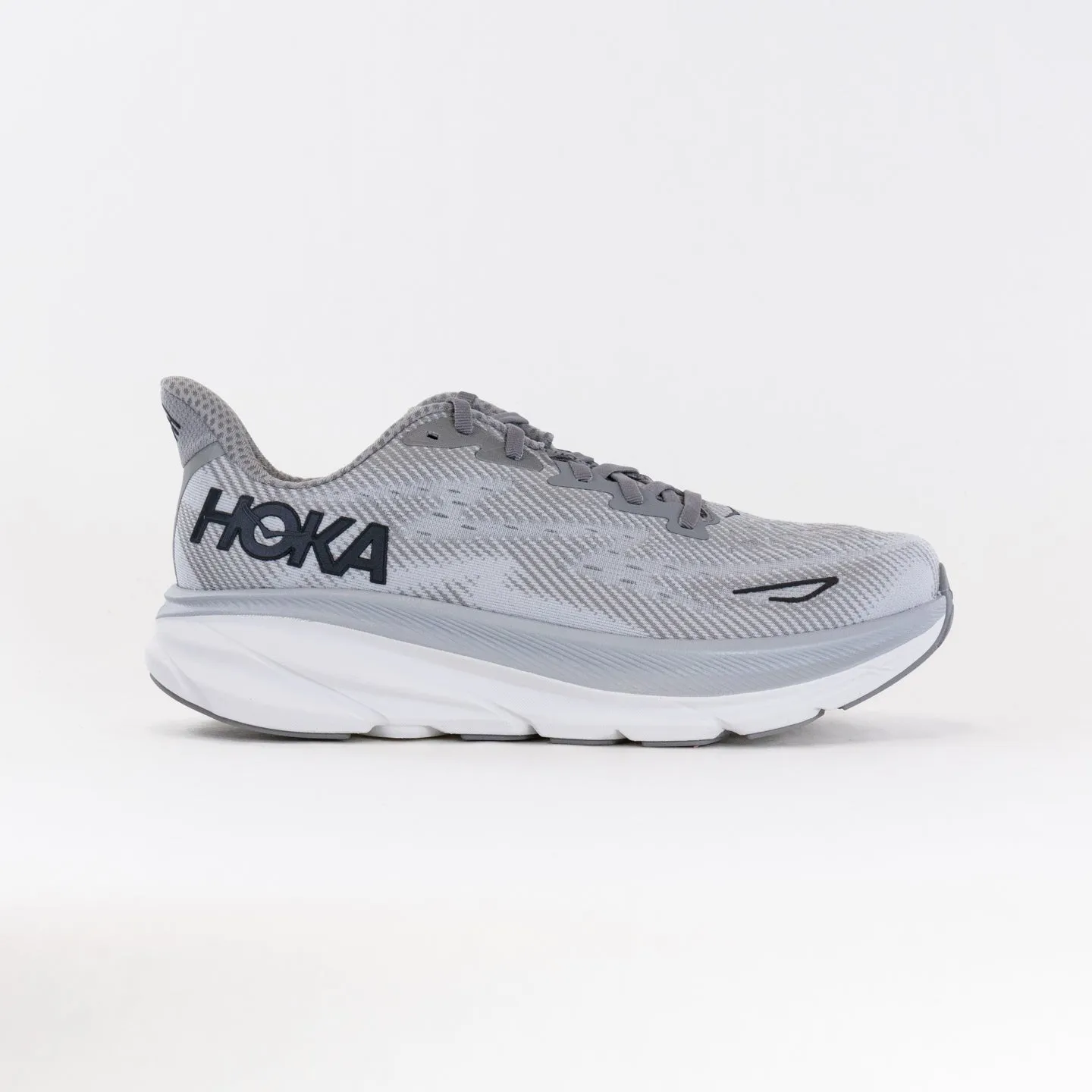 Hoka Clifton 9 (Men's) - Harbor Mist