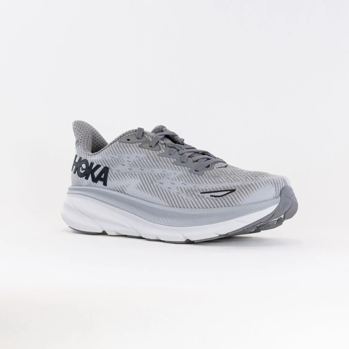 Hoka Clifton 9 (Men's) - Harbor Mist