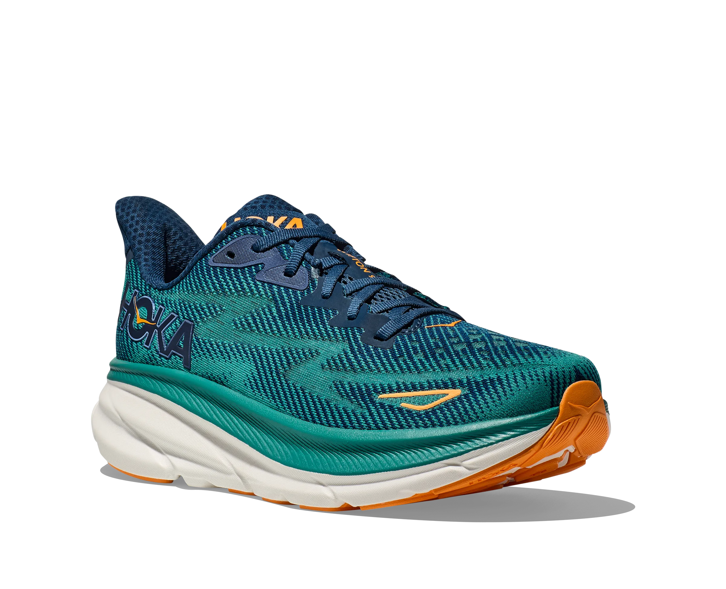 HOKA CLIFTON 9 MEN'S