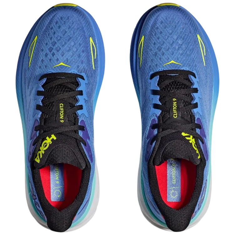 Hoka Clifton 9 Running Shoe