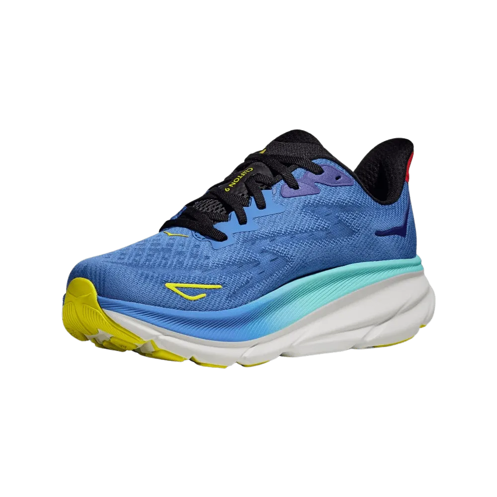 Hoka Clifton 9 Running Shoe