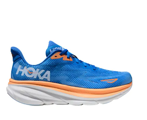 Hoka Clifton 9 Running Shoes Men's