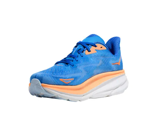 Hoka Clifton 9 Running Shoes Men's