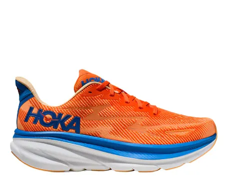 Hoka Clifton 9 Running Shoes Men's