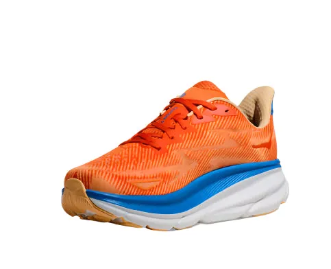 Hoka Clifton 9 Running Shoes Men's