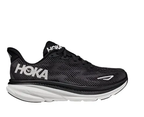 Hoka Clifton 9 Running Shoes Men's