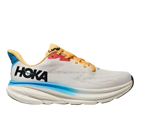 Hoka Clifton 9 Running Shoes Women's