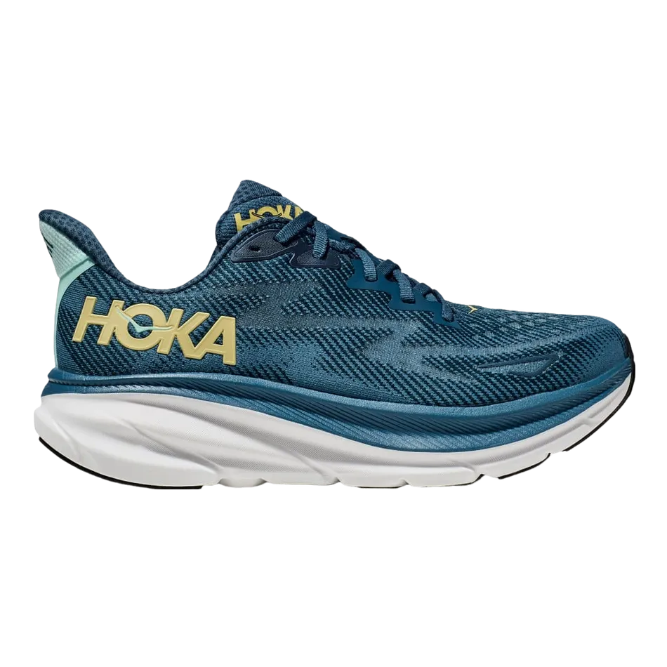 Hoka Clifton 9 Runnng Shoes