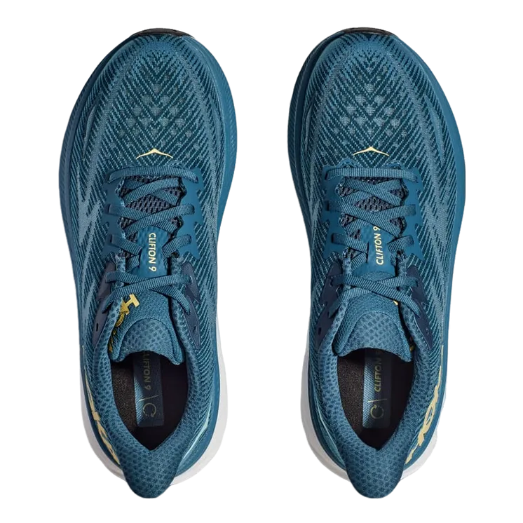 Hoka Clifton 9 Runnng Shoes